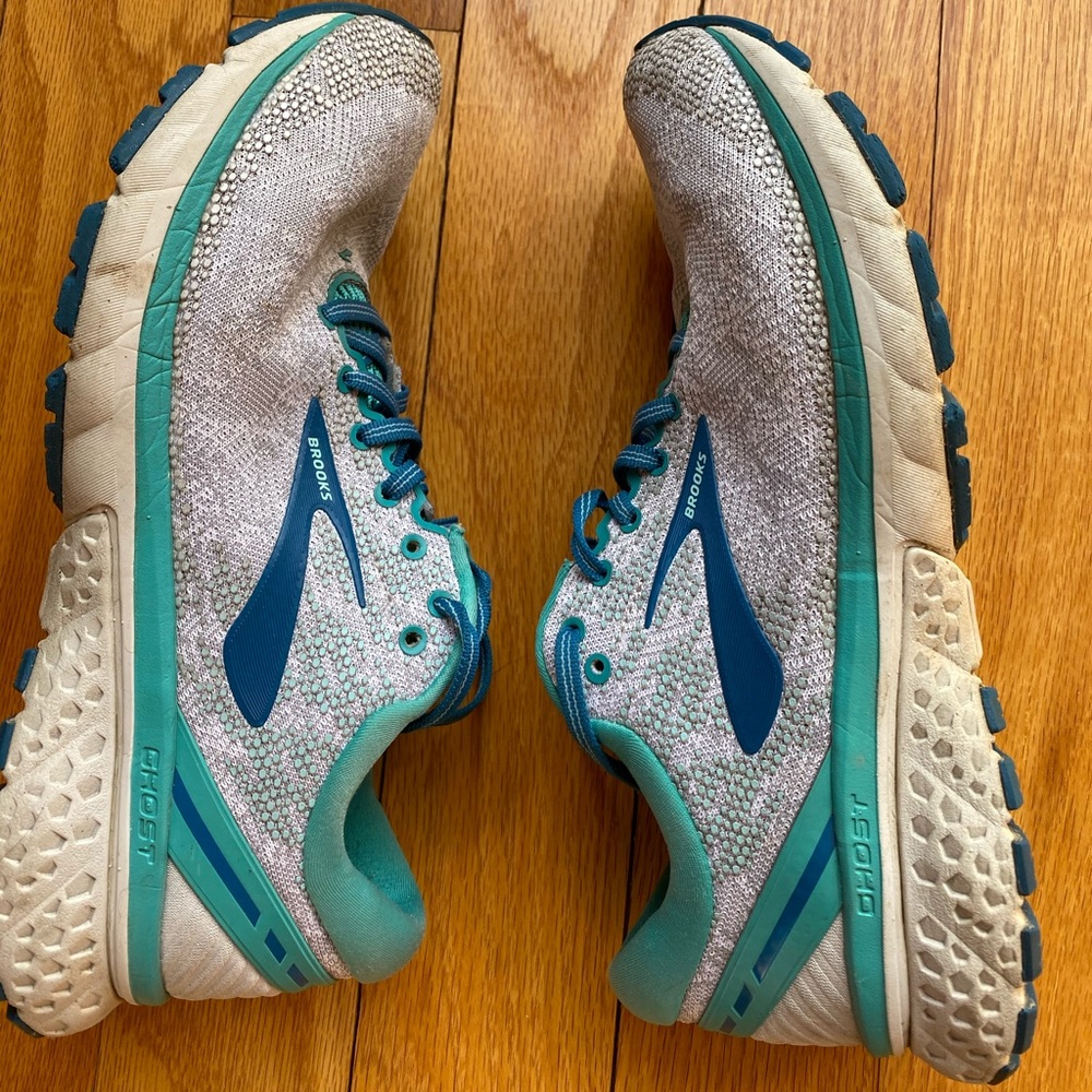 Brooks Ghost 11 - image 7